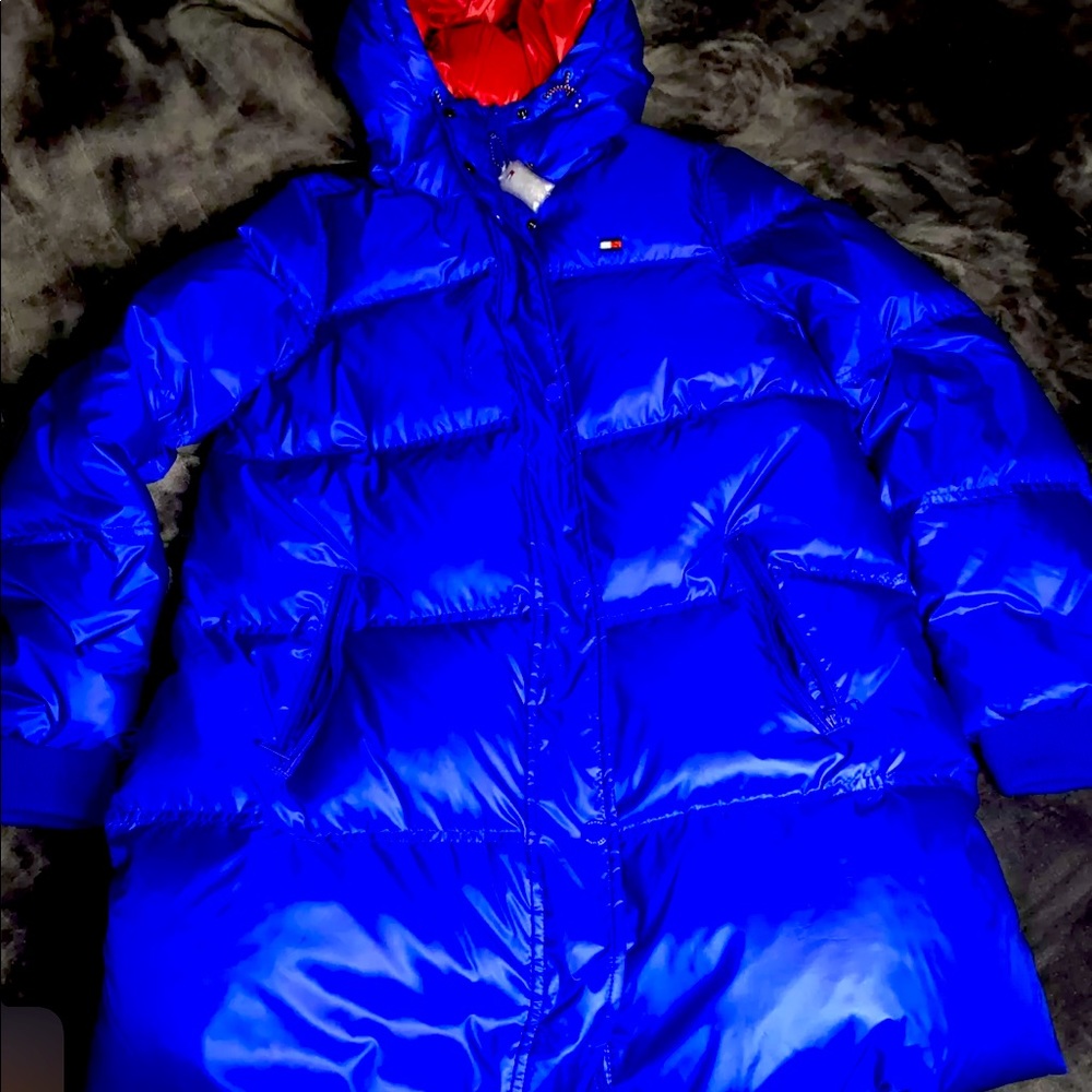 Tommy Hilfiger Coat